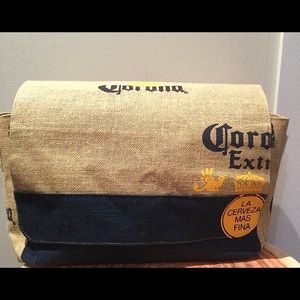 CORONA - Beach Tote